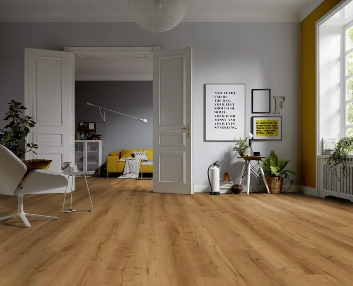 Wood Edition Comfort, Planka, Ek Doha
