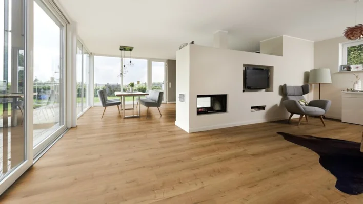 Wood Edition Comfort, Planka, Ek Doha