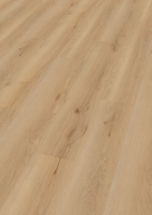 Wood Edition Comfort, lång planka, Ek Rotterdam