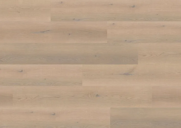 Wood Edition Comfort, Lång planka, Oak Antwerpen
