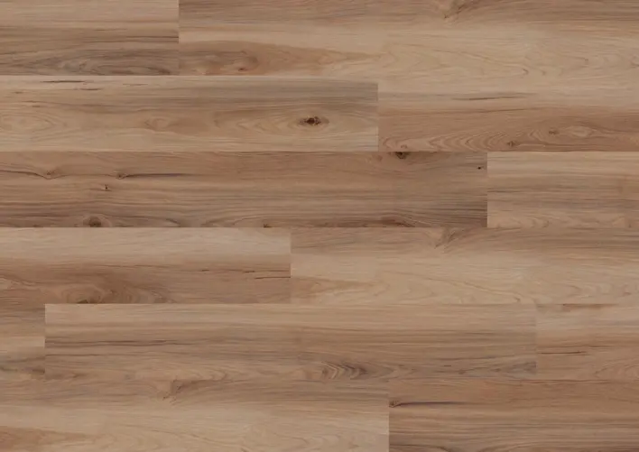 Wood Edition Comfort, Långplanka, Hickory Nashville
