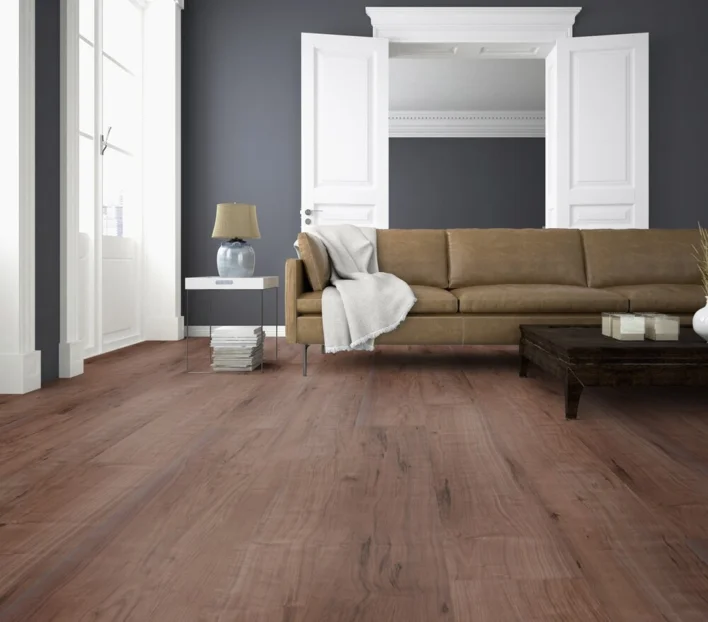 Wood Edition Comfort, Long plank, Walnut Abu Dhabi