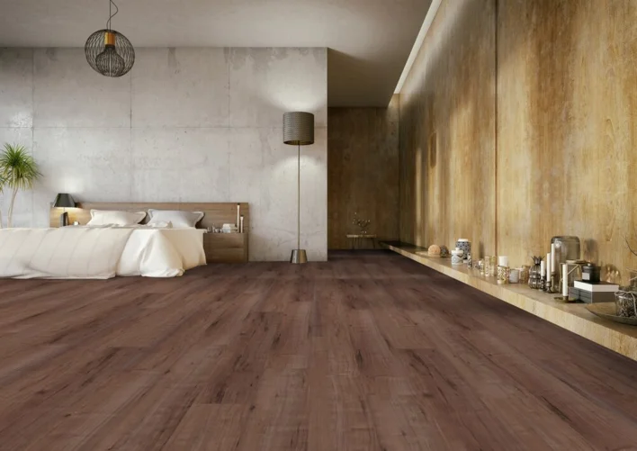 Wood Edition Comfort, Long plank, Walnut Abu Dhabi