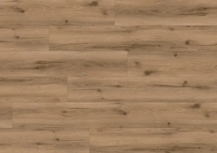 Wood Edition Comfort, Lång planka, Oak London