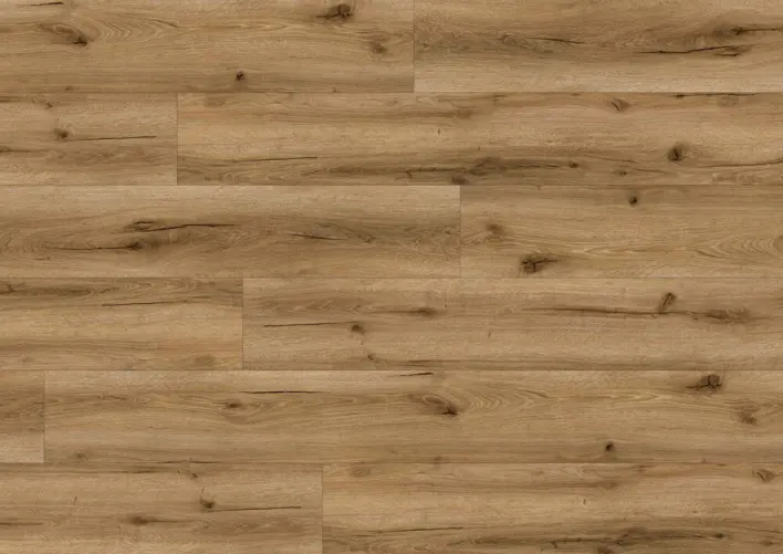Wood Edition Comfort, Lång planka, Oak Barcelona
