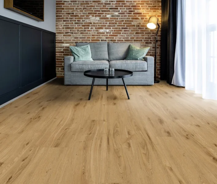 Wood Edition Comfort, Planka, Oak York