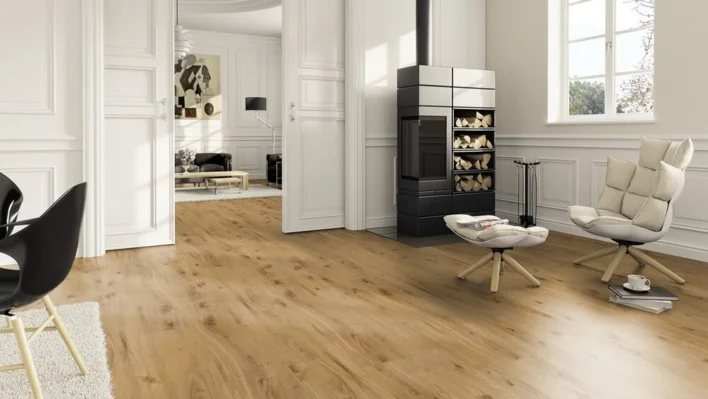 Wood Edition Comfort, Planka, Oak York