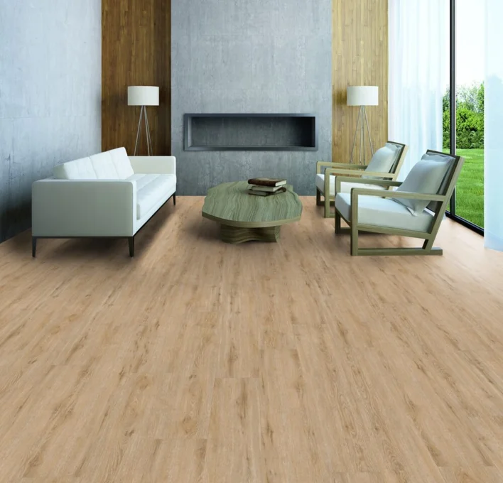 Wood Edition Comfort, Planka, Oak Gent