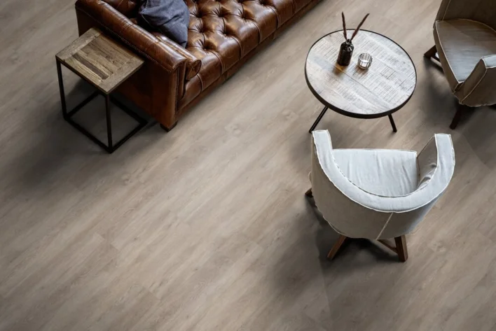 Wood Edition Comfort, Planka, Ek Oslo