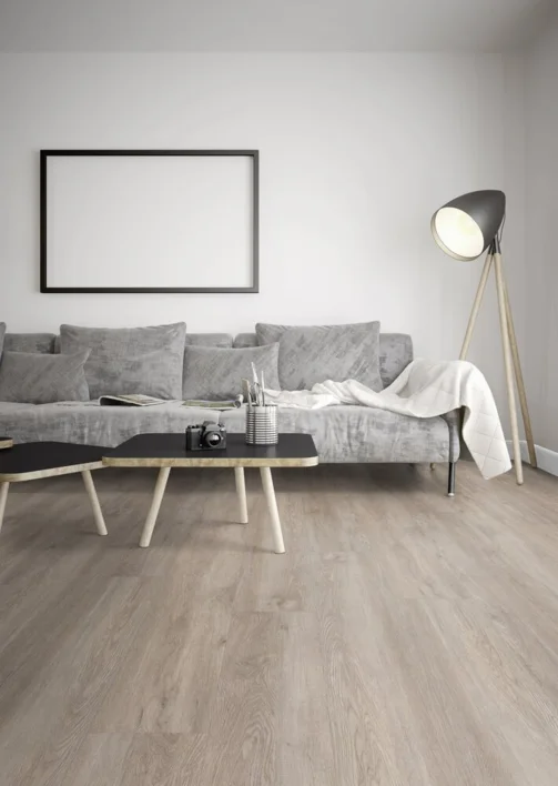 Wood Edition Comfort, Planka, Ek Oslo