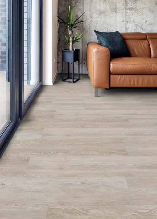 Wood Edition Comfort, Planka, Ek Viborg