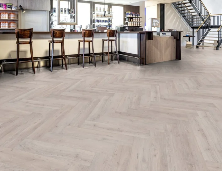 Sillben Edition Pro, Oak Helsinki