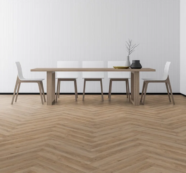 Sillben Edition Pro, Oak Malaga