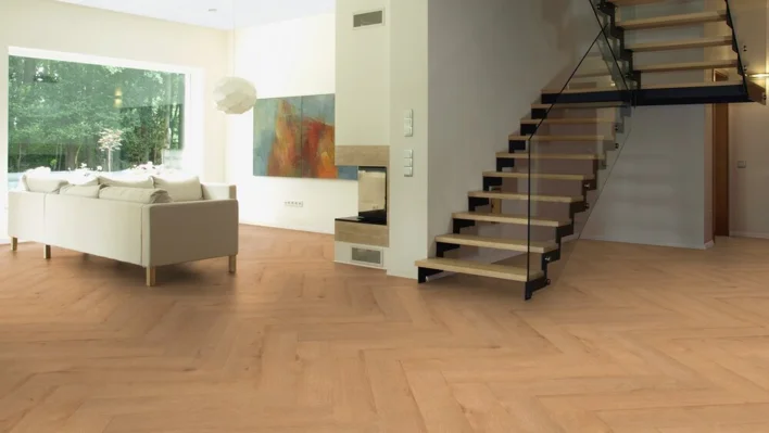 Sillben Edition Pro, Oak Hamburg