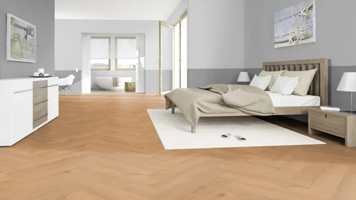 Sillben Edition Pro, Oak Hamburg