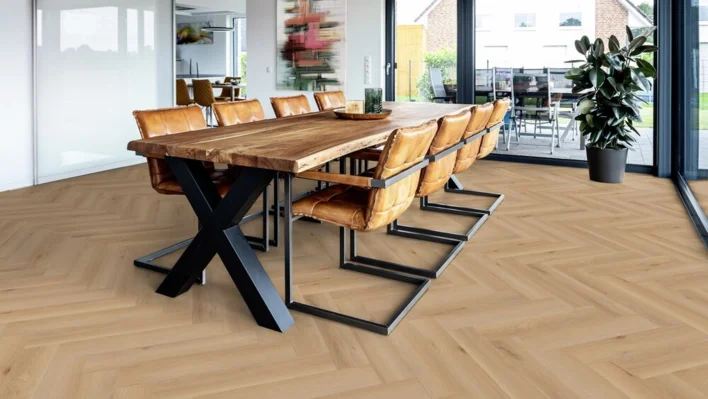 Sildeben Edition Pro, Oak Rotterdam