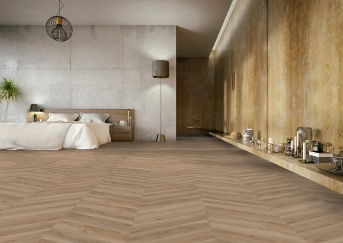 Chevron Edition Pro, Oak Malaga