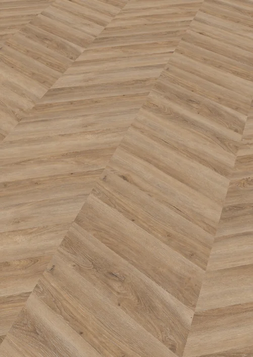 Chevron Edition Pro, Oak Dublin