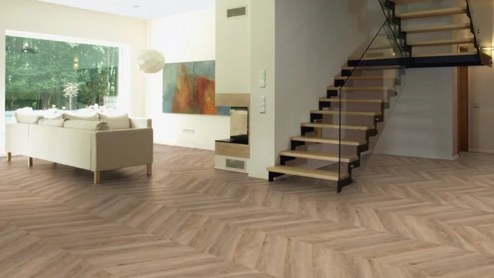 Chevron Edition Pro, Oak Dublin