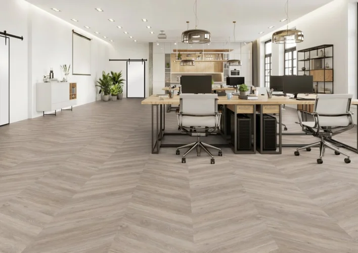 Chevron Edition Pro, Oak Oslo