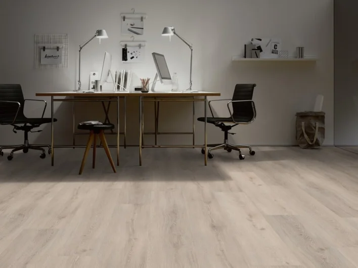 Ter Hürne, Wood Edition Pro, Oak Brügge, lång planka