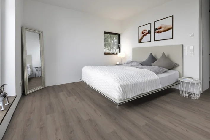 Ter Hürne, Wood Edition Pro, Oak Triest, lång planka