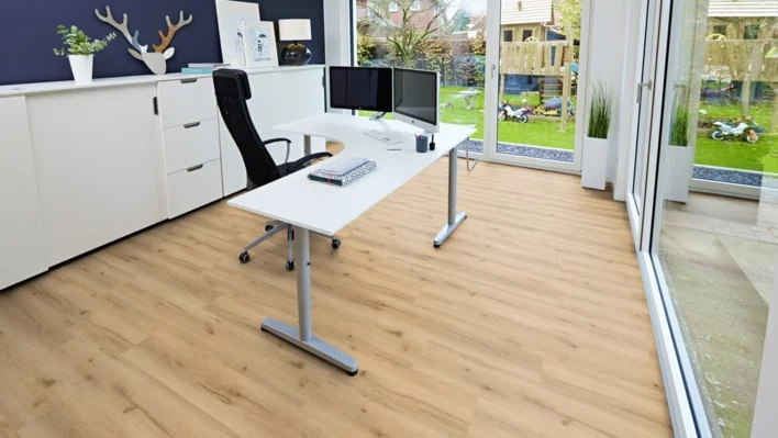 Ter Hürne, Wood Edition Pro, Oak Miami, lång planka