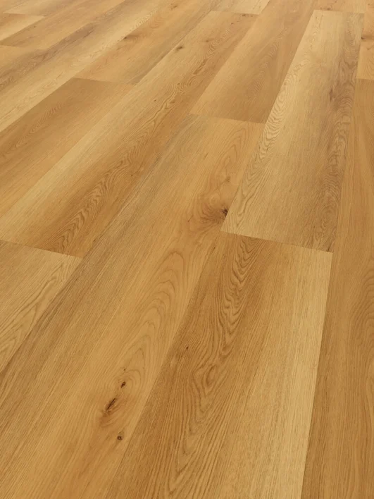 Ter Hürne, Wood Edition Pro, Oak Catania, lång planka