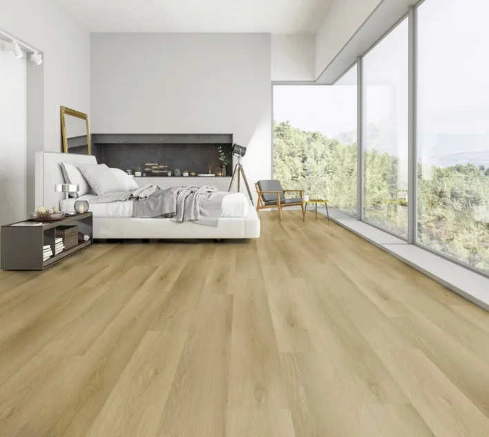 Ter Hürne, Wood Edition Pro, Oak Zandvoort, lång planka