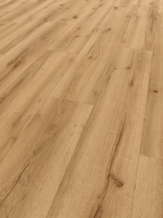 Ter Hürne, Wood Edition Pro, Ek Naju, lång planka