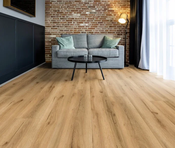 Ter Hürne, Wood Edition Pro, Ek Naju, lång planka