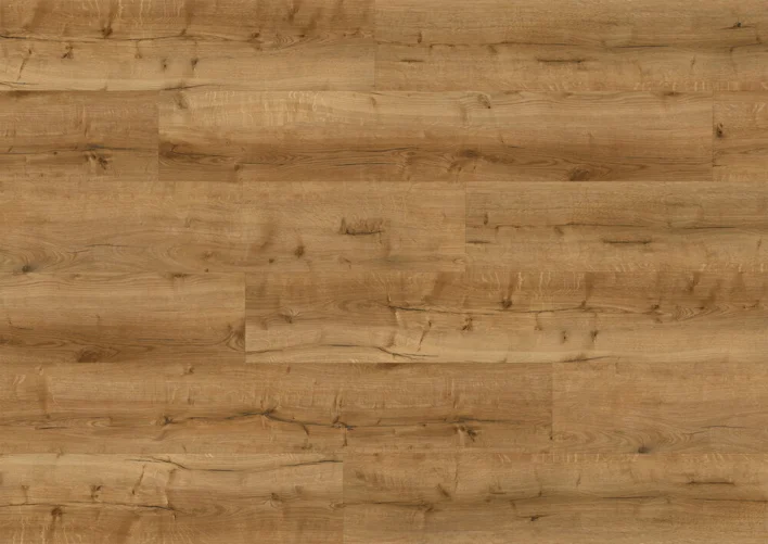 Ter Hürne, Wood Edition Pro, Oak Doha, lång planka