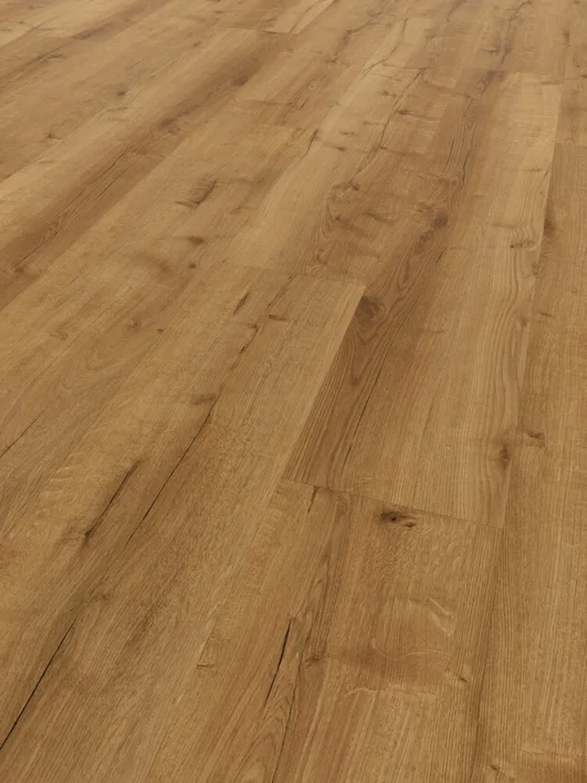 Ter Hürne, Wood Edition Pro, Oak Doha, lång planka