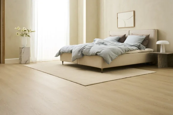 Timberman Novego Plus Vinylplank - Princeton