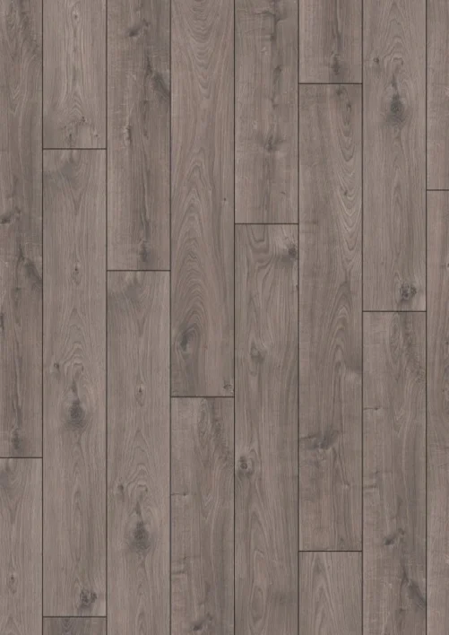 KIWI Now laminatgolv, Grey Oak