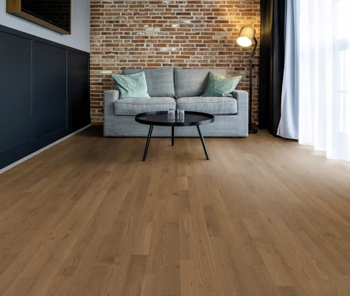 Elements Collection, Oak Haga, 3-stav