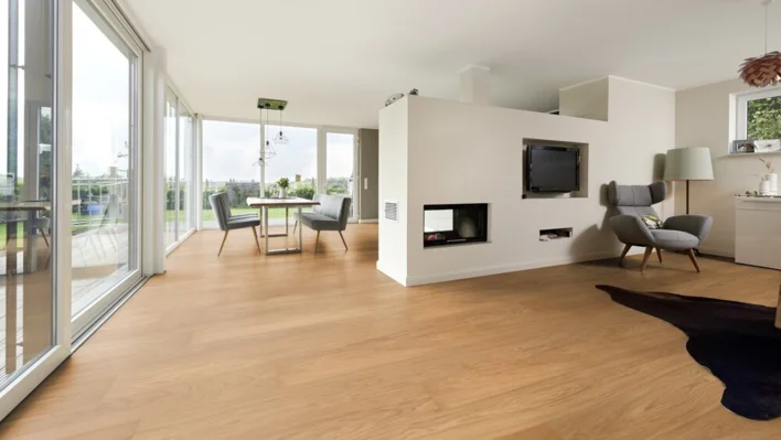 Classic Collection, Oak Eriksberg, planka