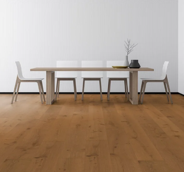 Noblesse Collection, Oak Madonella, extra bred planka