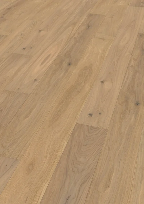 Estate Collection, Oak Ravello, Chevron