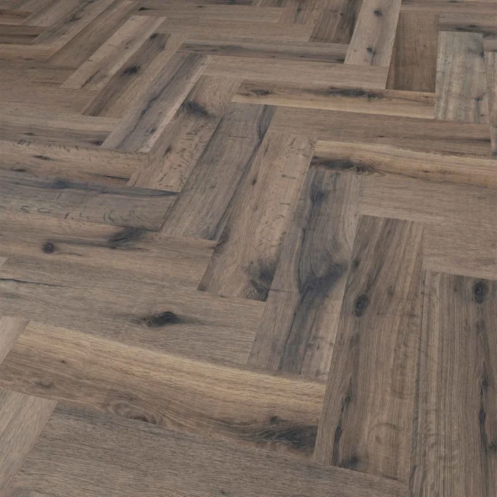 Solidfloor Sillben Vintage, Ek Seekofel