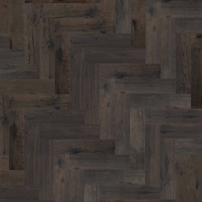 Solidfloor Sillben Vintage, Ek Brennero