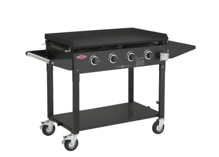 BeefEater - Clubman BBQ, 4 brännare
