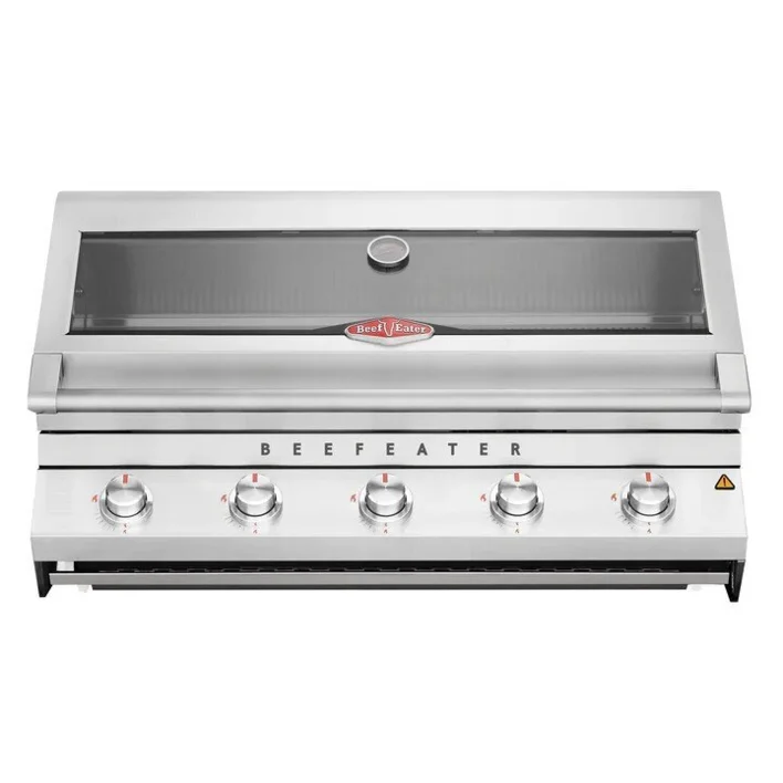 BeefEater - 7000 Serie Classic, 5 brännare, utan underrede