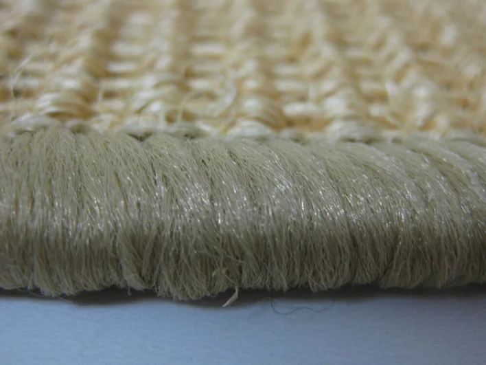 Sisal Trappskydd, Natur