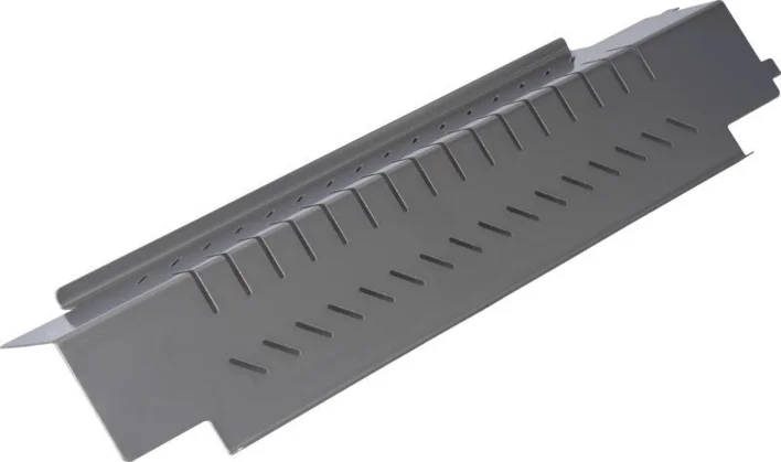 S3000E serie, vaporizer