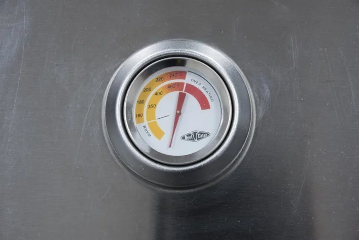 1100 Serie, låg temperaturinställning