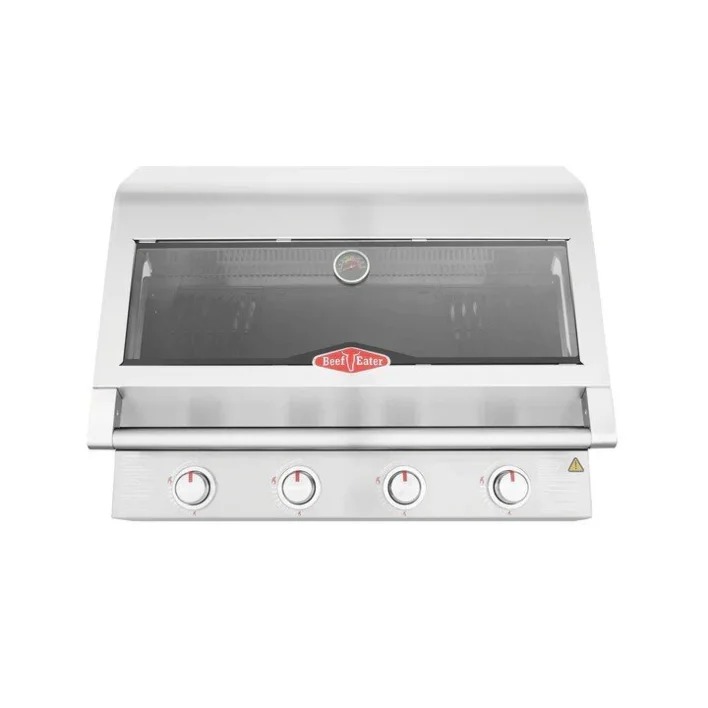 BeefEater - 7000 Serie Classic, 4 brännare, utan underrede