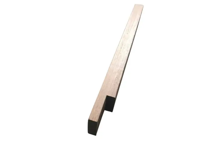 Moso bambus x-treme® Terrassregel