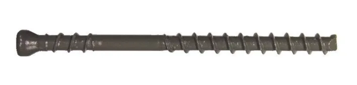 CAMO 4,2x60 mm. Terrasskruv Protech -1750 st.