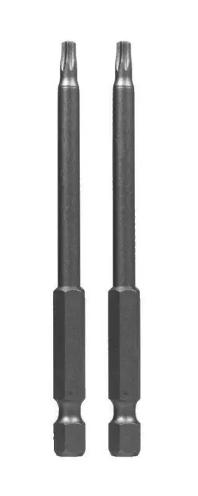 CAMO Bits TX15 för monteringsverktyg